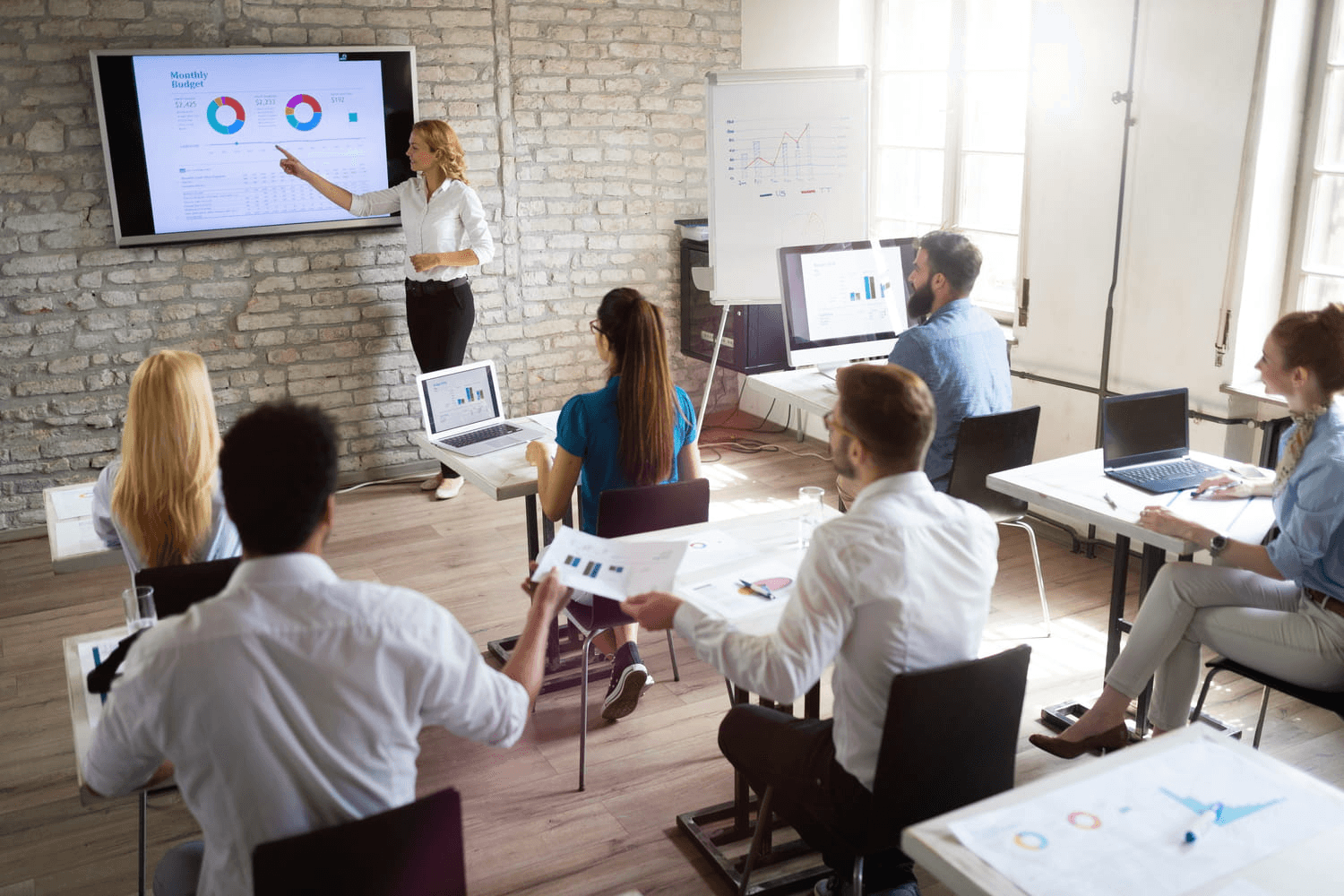 DEVELOPPEMENT DE VOTRE EXPERTISE