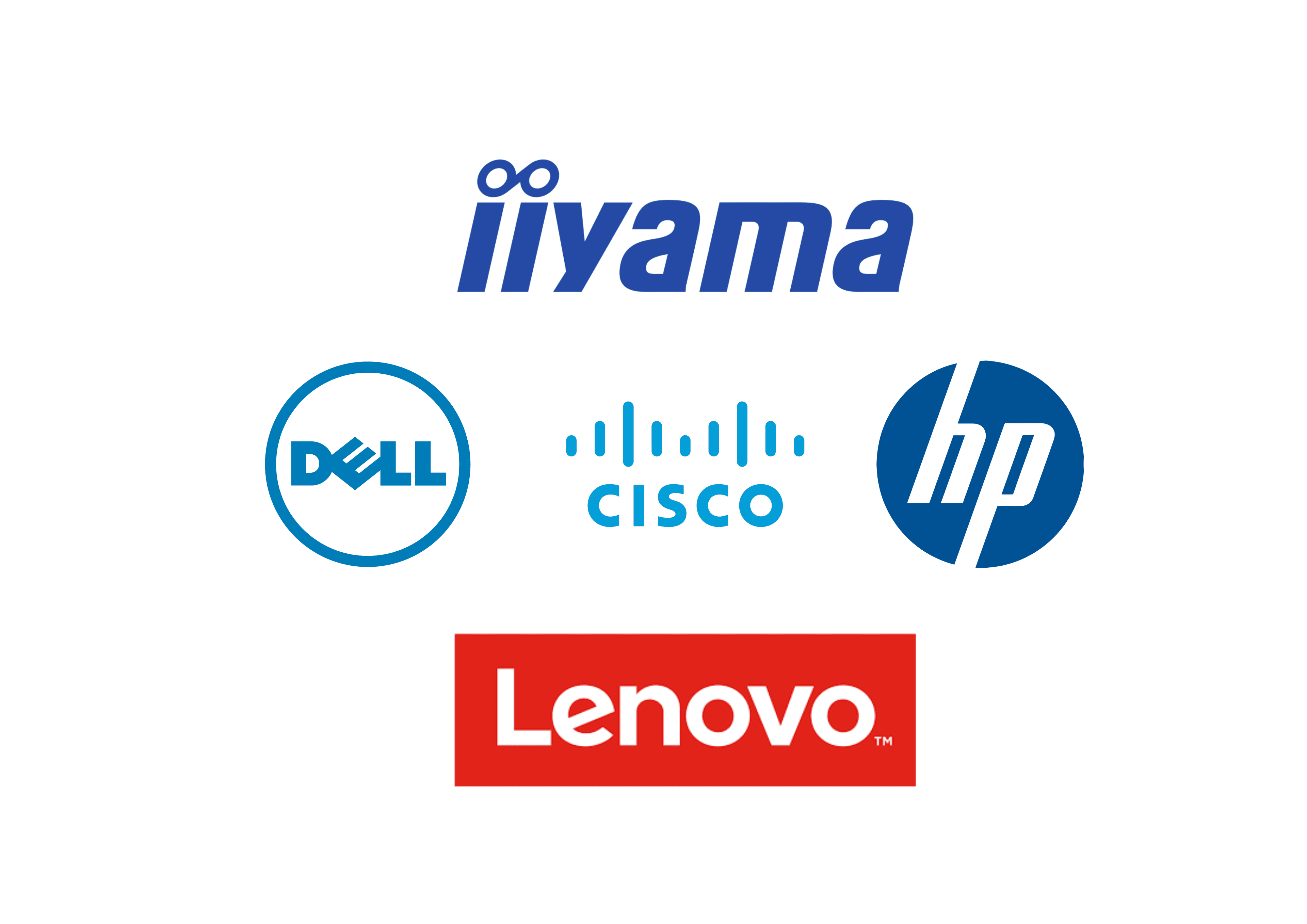 Fourniture d'équipement IT